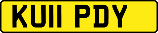 KU11PDY