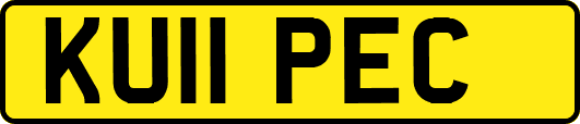 KU11PEC