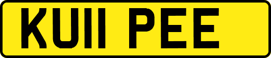KU11PEE