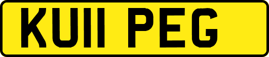 KU11PEG