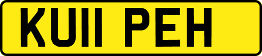 KU11PEH