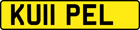 KU11PEL
