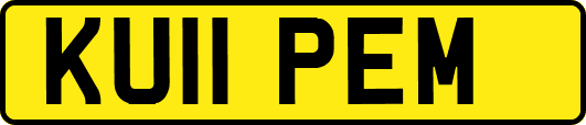 KU11PEM