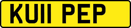 KU11PEP