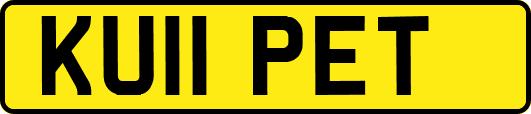 KU11PET