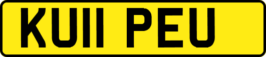 KU11PEU