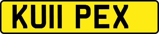 KU11PEX