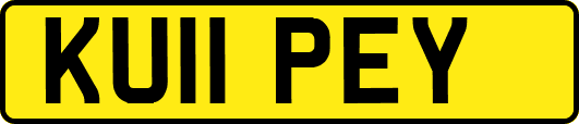 KU11PEY