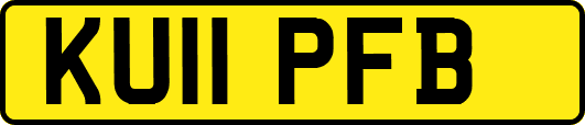 KU11PFB