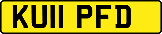 KU11PFD
