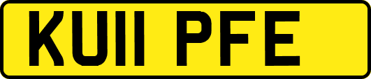 KU11PFE