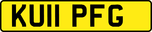 KU11PFG