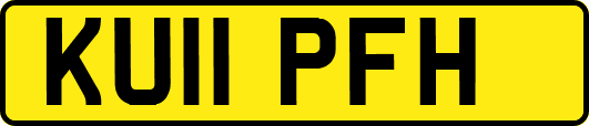 KU11PFH