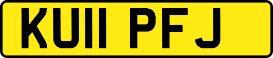 KU11PFJ
