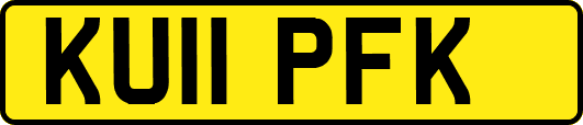 KU11PFK