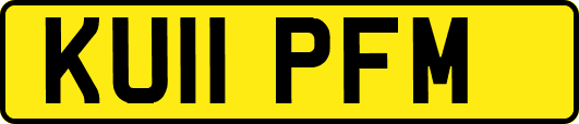 KU11PFM