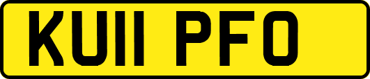 KU11PFO