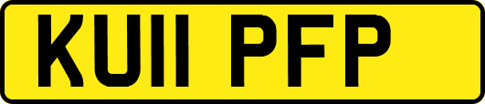KU11PFP