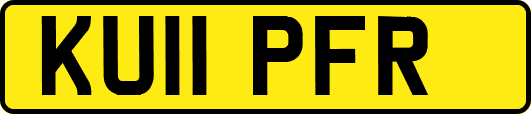 KU11PFR