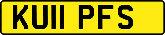 KU11PFS