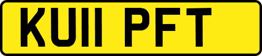 KU11PFT