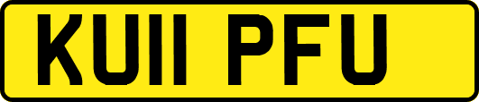 KU11PFU