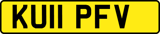 KU11PFV