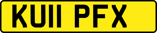 KU11PFX