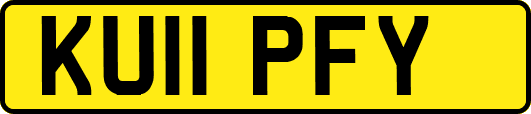 KU11PFY