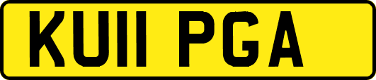 KU11PGA