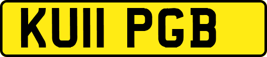 KU11PGB