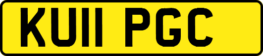 KU11PGC