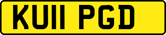 KU11PGD