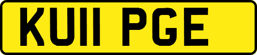 KU11PGE