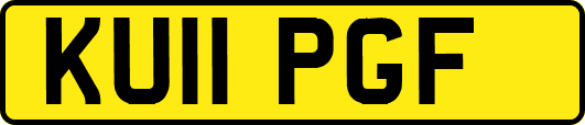 KU11PGF
