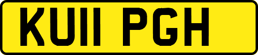 KU11PGH