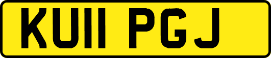 KU11PGJ