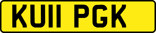 KU11PGK