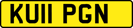 KU11PGN