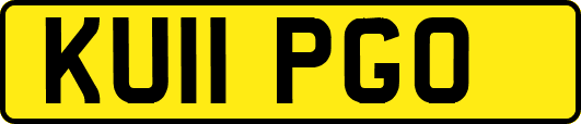 KU11PGO
