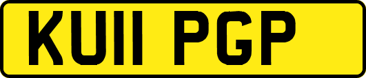 KU11PGP