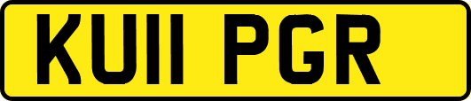KU11PGR