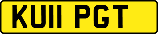 KU11PGT