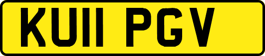 KU11PGV