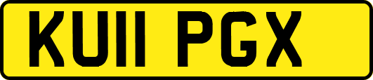 KU11PGX