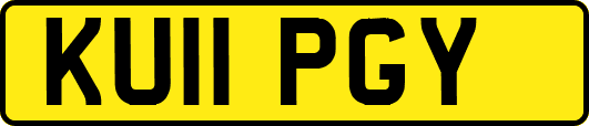 KU11PGY
