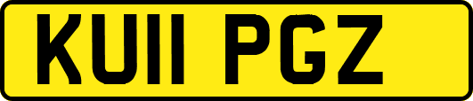 KU11PGZ