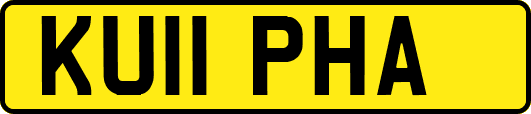KU11PHA