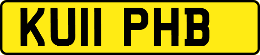 KU11PHB
