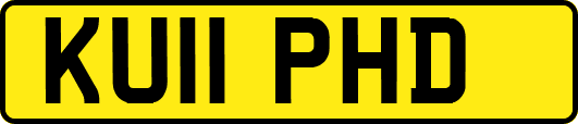 KU11PHD